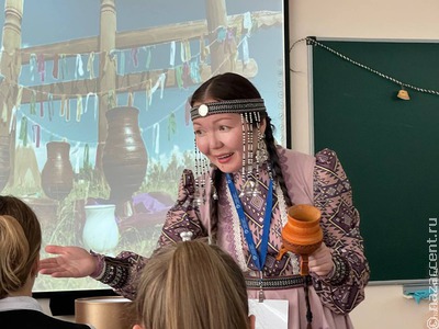 В Якутии соберутся на съезд учителя языков коренных народов
