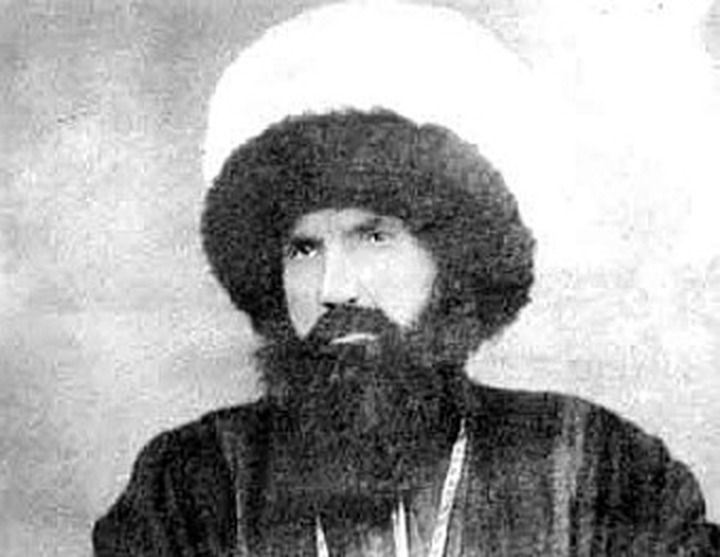 Аварцы