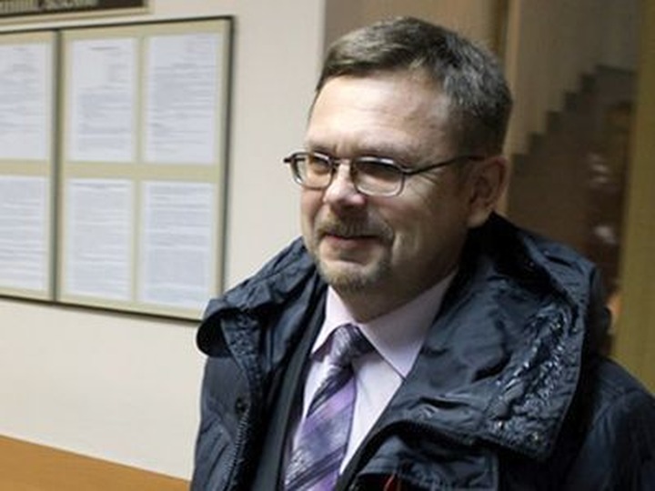 Суд отменил отказ в возбуждении дела за призыв поставить поморов "к стенке"
