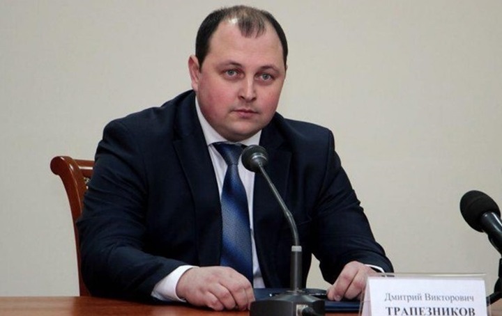Съезд ойрат-калмыцкого народа потребовал отставки врио мэра Элисты