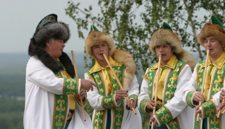 Башкортостан проведет Всемирный курултай башкир