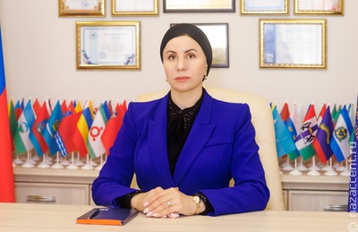 Директор Института родных языков: "Стандарты необходимы, но все начинается с семьи"