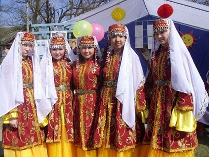 В Карачаево-Черкесии пройдет фестиваль национальной кухни