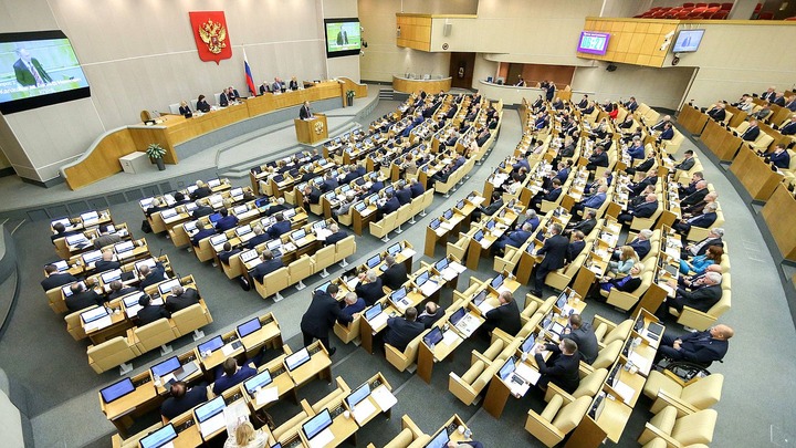 Госдума планирует смягчить 282-ю статью в декабре