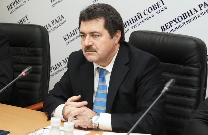 В Крыму предложили создать комиссию по отмене решений Меджлиса крымских татар