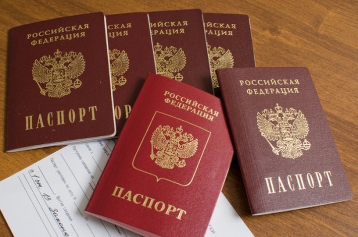 Президент счел возможным упростить получение гражданства для реабилитированных народов Крыма