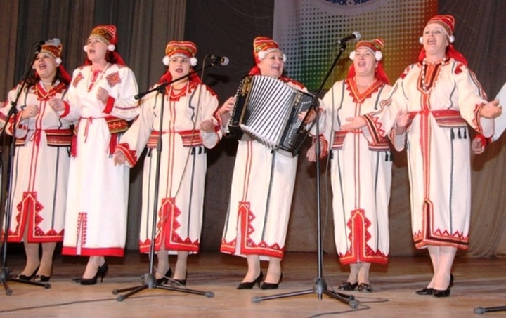 Лучших исполнителей фольклора назовут в Ульяновске