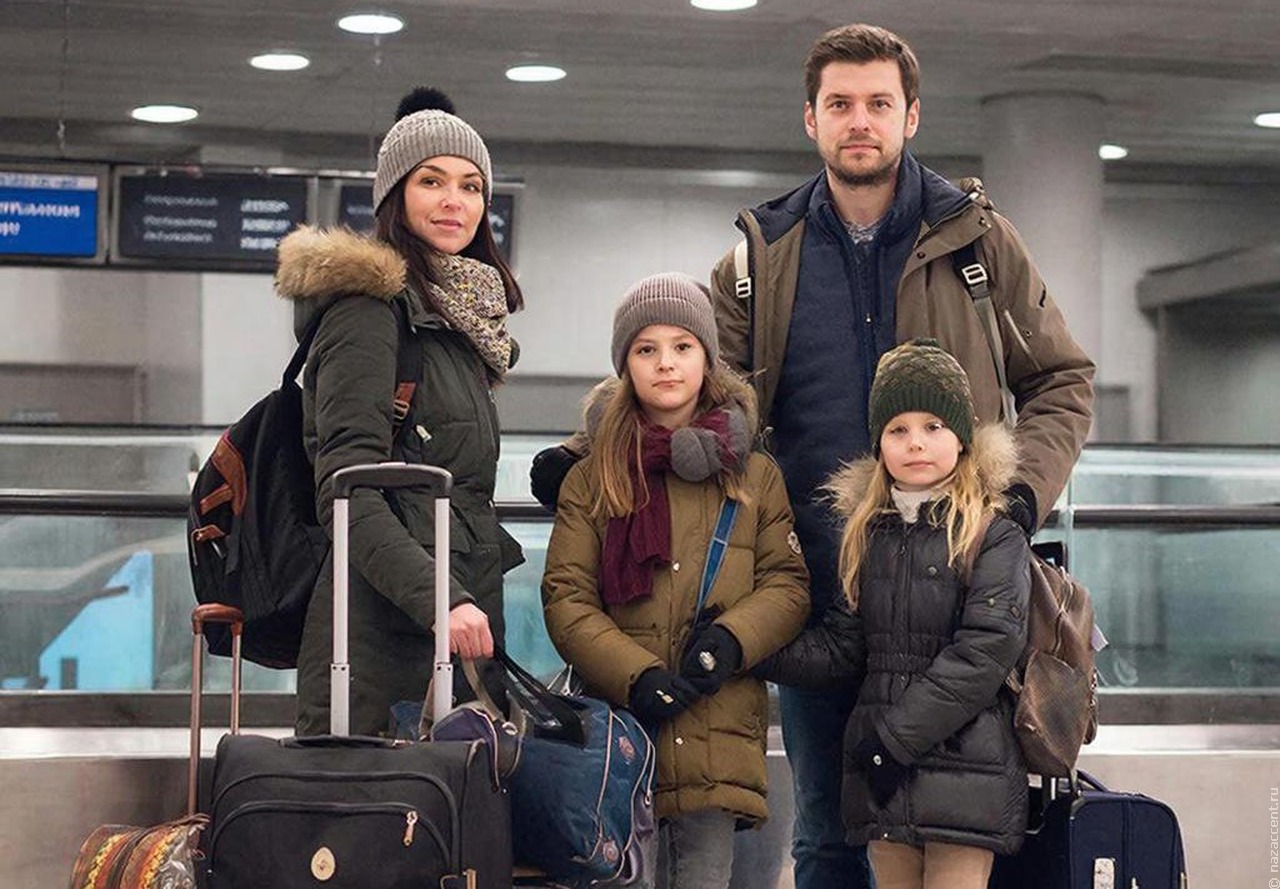 Обновленный стандарт интеграции импатриантов представят в 2026 году