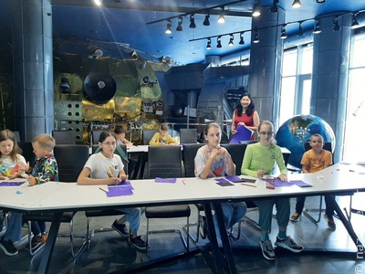 В школе космонавтики во Владикавказе начнут преподавать на осетинском языке