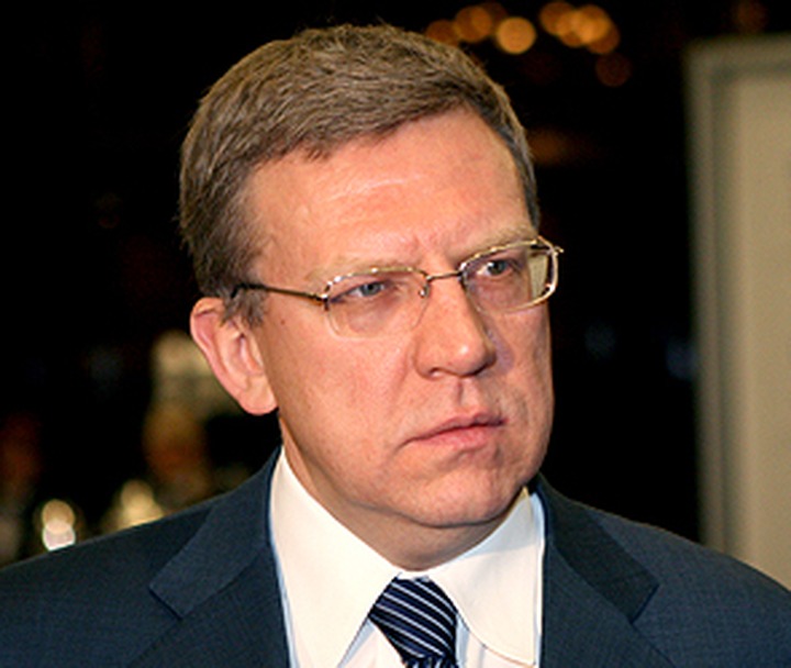 Кудрин надеется на пересмотр приговора Илье Фарберу