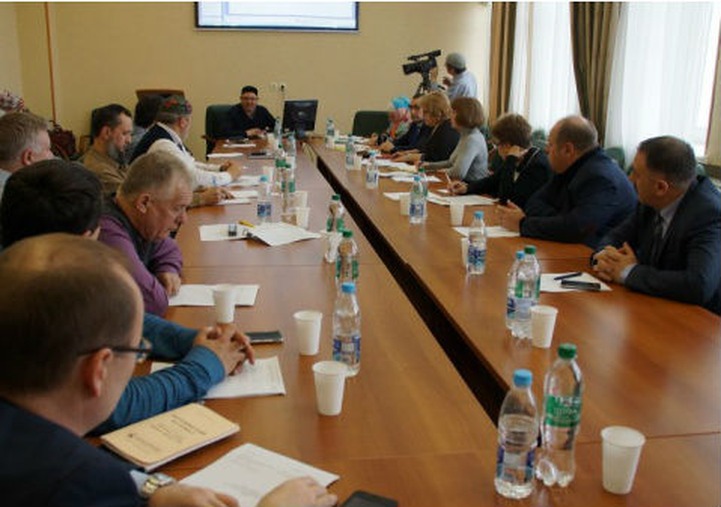 В Казани создали проект по оказанию "халяльных" медицинских услуг