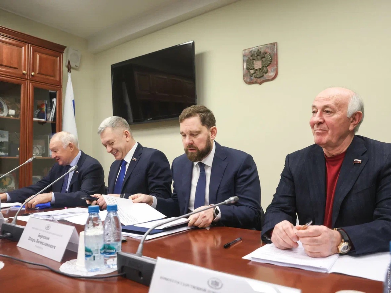 На реализацию программ национальной политики в ближайшие три года выделят 14,3 млрд рублей