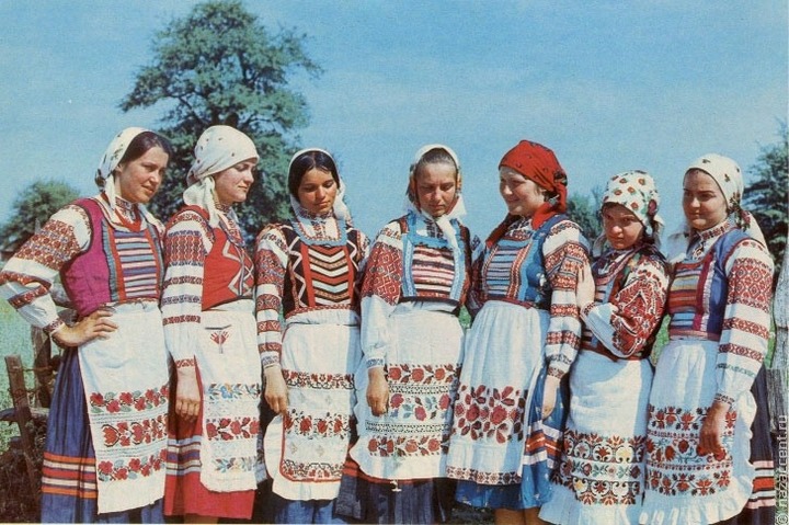 Об этнокультурном ландшафте белорусско-российского пограничья расскажут на симпозиуме в Москве