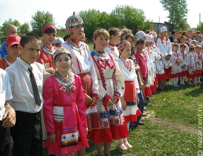 О непростом религиозном пути чувашского народа