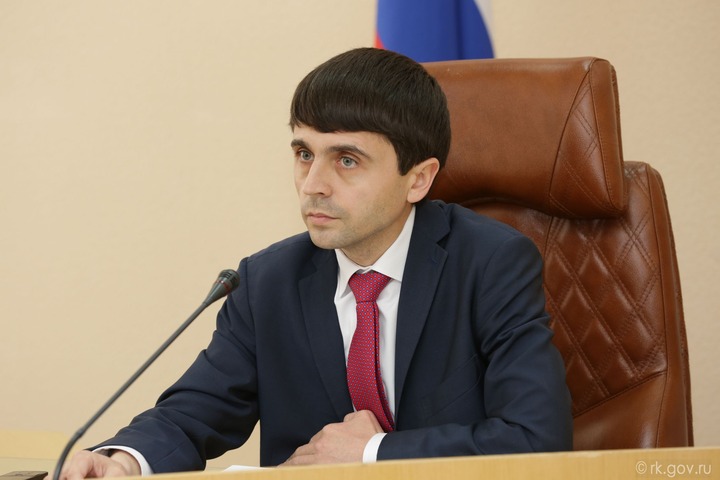 Крымскотатарский депутат готов рассказать в ООН о правах человека в Крыму