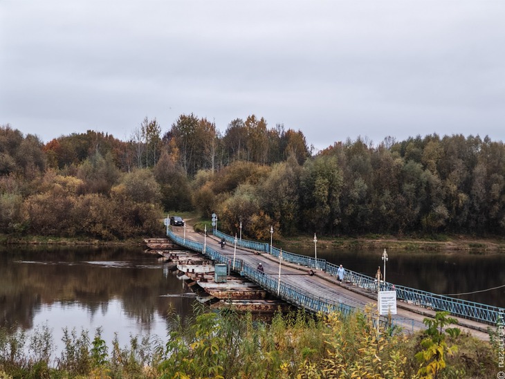 Этноэкспедиция финалистов "СМИротворец – Центр – 2025" - Национальный акцент