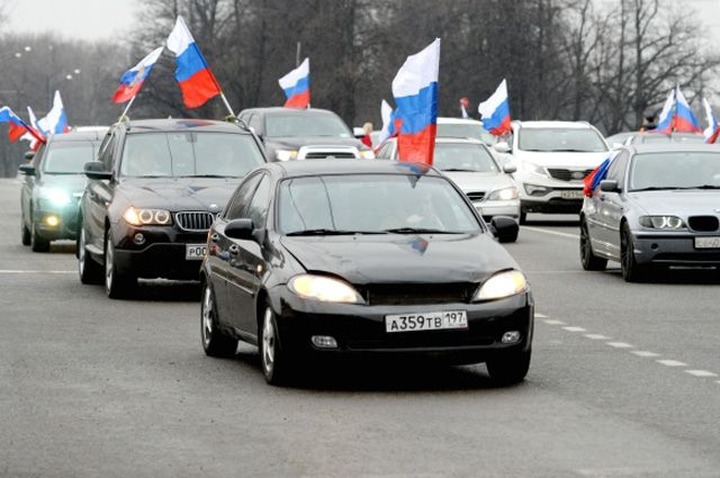 Народы России проложат "Мост дружбы" из немецкого Лейпцига в уральский