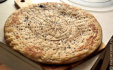 Узбекская катлама