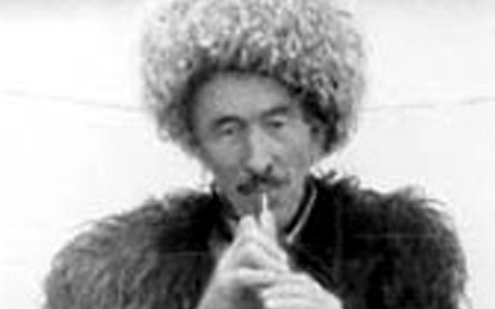 Чамалалы