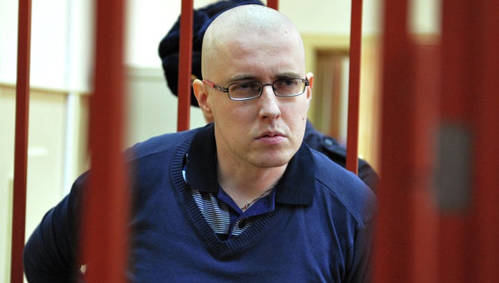 Горячев об убийствах БОРН: Я никому ничего не приказывал