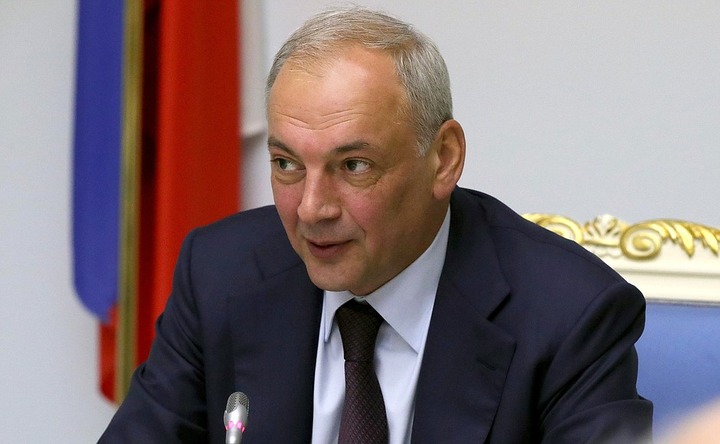 Замруководителя Администрации Президента назвал Татарстан примером для всей многонациональной России