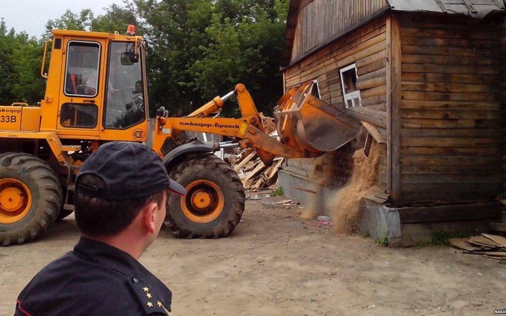 Татарстанские цыгане пожаловались в ЕСПЧ на дискриминацию и принудительное выселение