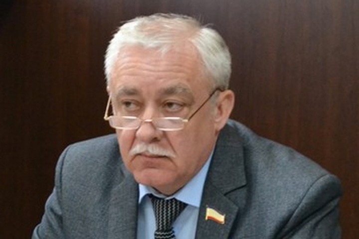 Межнациональными отношениями в Крыму предложили заняться главе НКА немцев