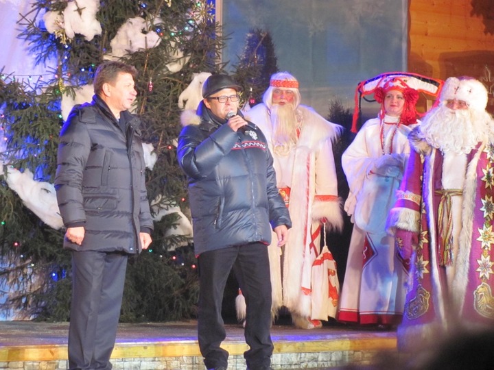 Фестиваль Тол Бабая включили в госпрограмму Удмуртии
