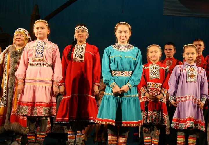 "Праздник детства" финиширует в Петрозаводске