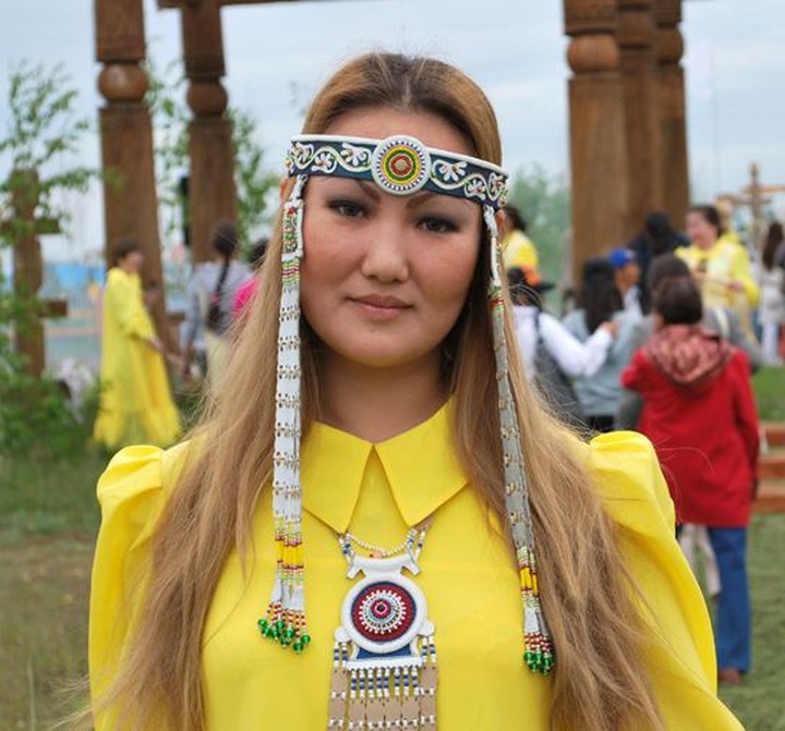 Якуты