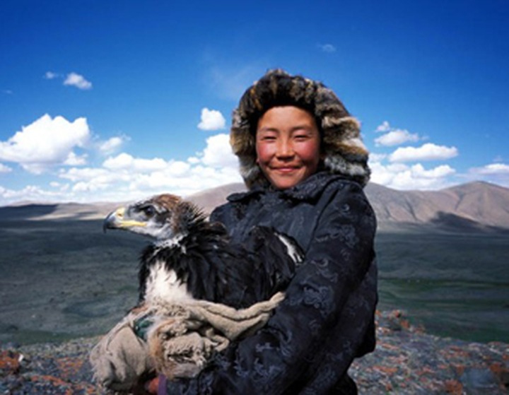 Монголии Культура Реферат