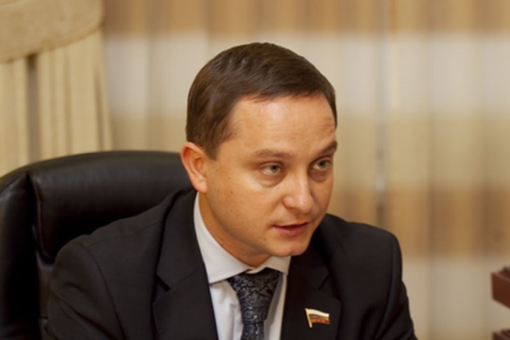 Подозреваемые в нападении на депутата ЛДПР дагестанцы задержаны