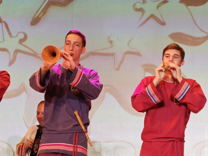 СМИротворец – Центр – 2025 - Национальный акцент