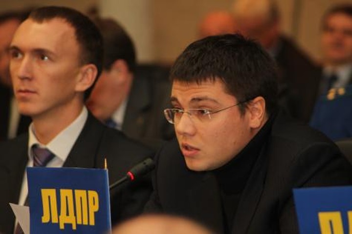 В парламенте Карелии заявили о действующих в республике национал-сепаратистах