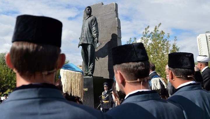Татары Москвы отметят 110 лет со дня рождения Мусы Джалиля