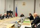 Президиум Совета по межнациональным отношениям обсудил темы для очередного заседания с участием Владимира Путина