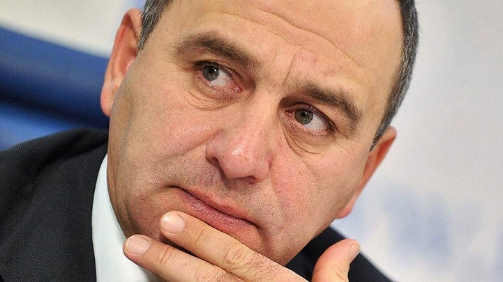 Глава Карачаево-Черкесии поделился своей этнотуристической мечтой