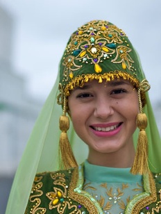 10 слов для любимых на татарском языке