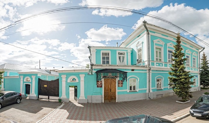 Предметы быта народов Крыма представят на выставке в Елабуге