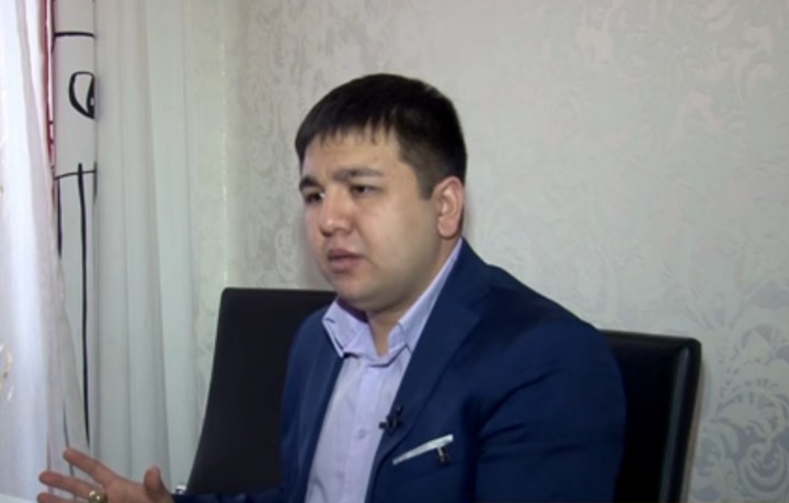 Представитель узбекской диаспоры задержал виновника смертельного ДТП в Нижнем Новгороде