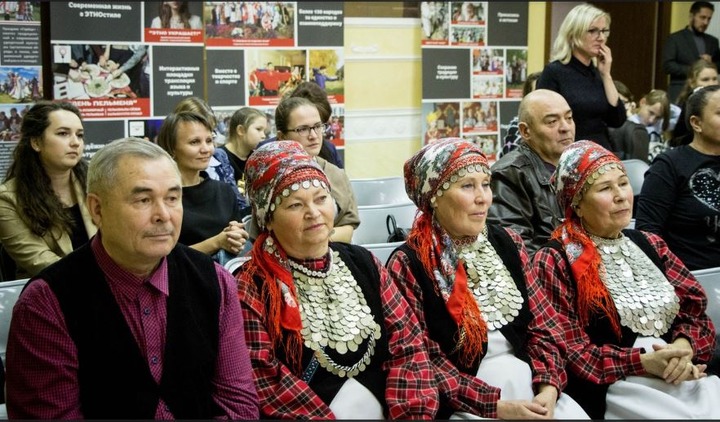 Первый месяц Школа медиакоммуникации для этнокультурных НКО в Москве будет работать удаленно