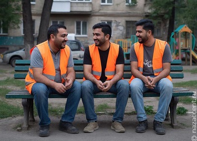 В МВД зафиксировали снижение количества преступлений среди мигрантов