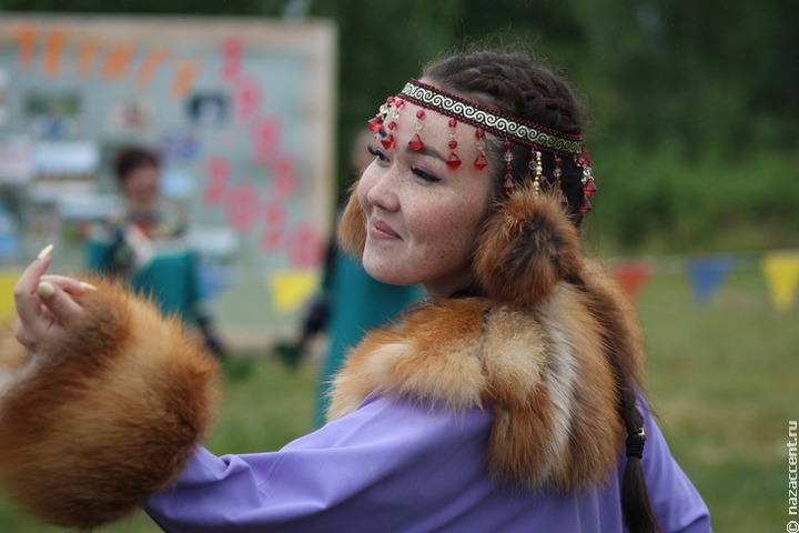 На Сахалине пройдет чемпионат по этнокультурным компетенциям КМНС Indigenous Skills