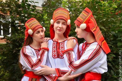 Молодежь в фокусе национальной повестки