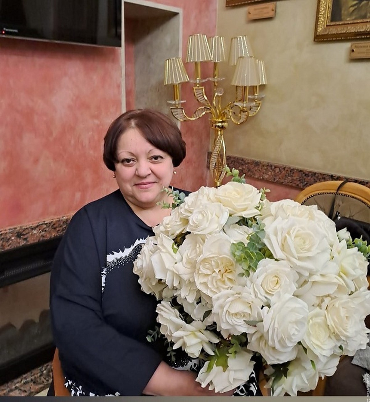 Язык мира и дружбы понятен всем