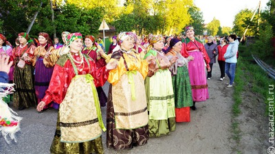 В Коми официально установили День коми языка