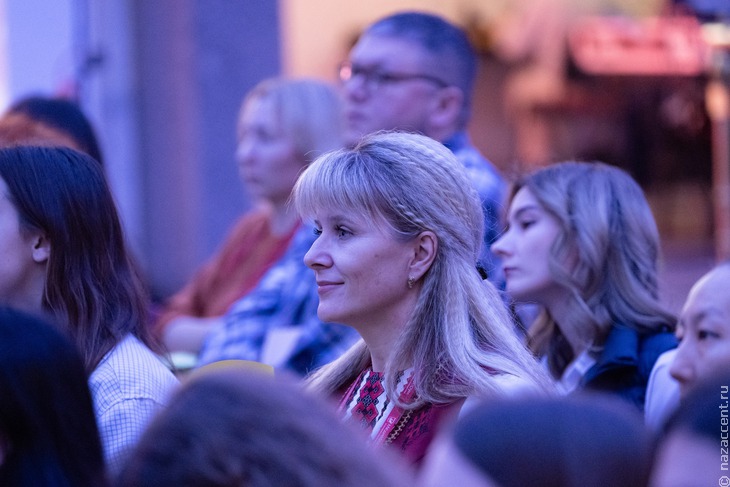 "СМИротворец-2025". Награждение победителей в Москве - Национальный акцент