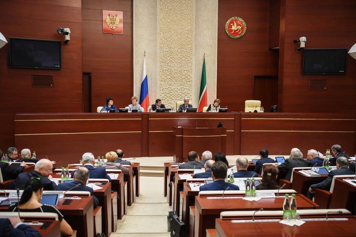В Татарстане поставили в один ряд Холокост и новый закон об изучении языков
