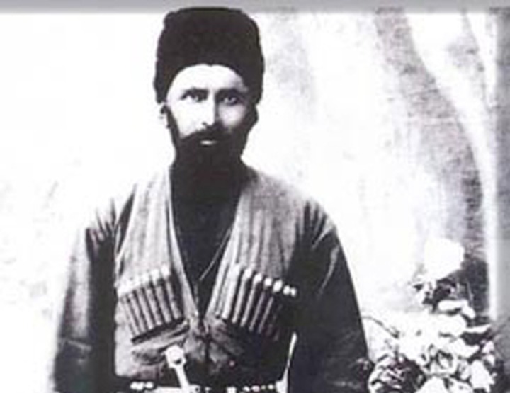 Кабардинцы