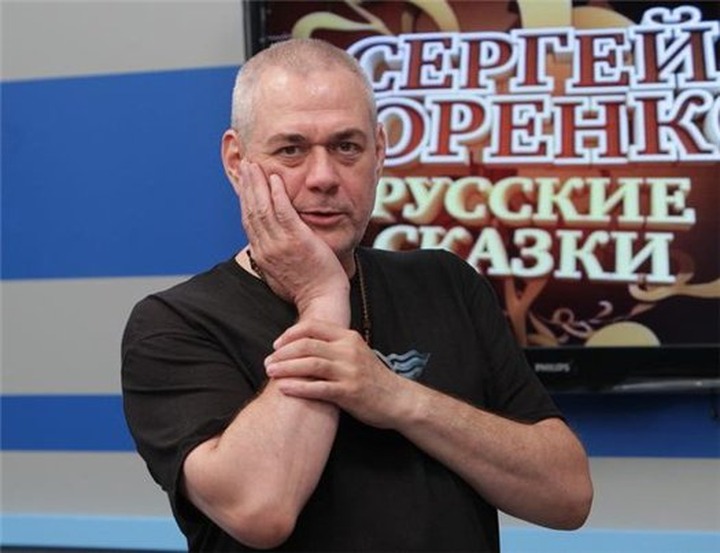 Доренко назвал "Детей гор", обвинивших его в разжигании межнациональной розни, "жалкими пигмеями"